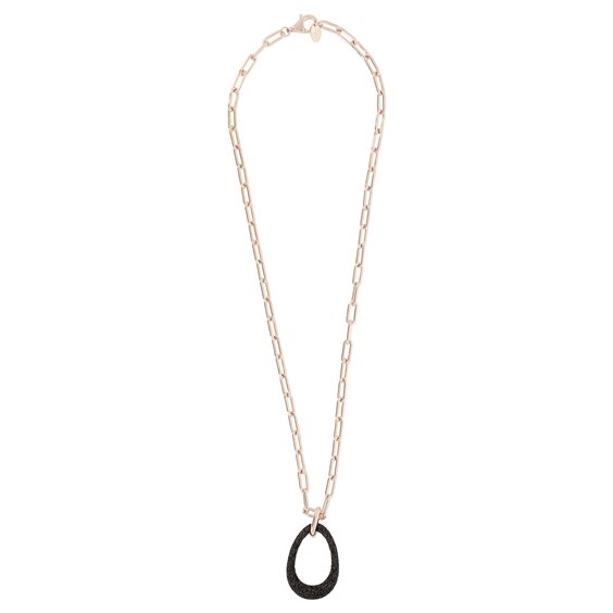 Collar Pesavento Mujer in Plata WPLVE2645 - WPLVE2645